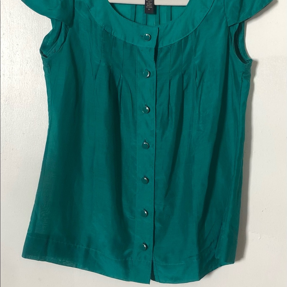 Banana Republic Blouse